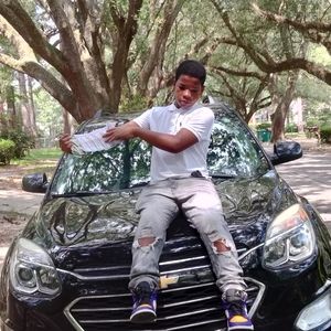 Meet your Posher, Jacavion